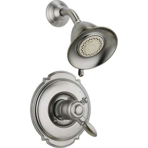 Delta Victorian T17255-SS