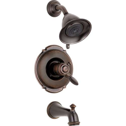 Delta Victorian T17455-RB