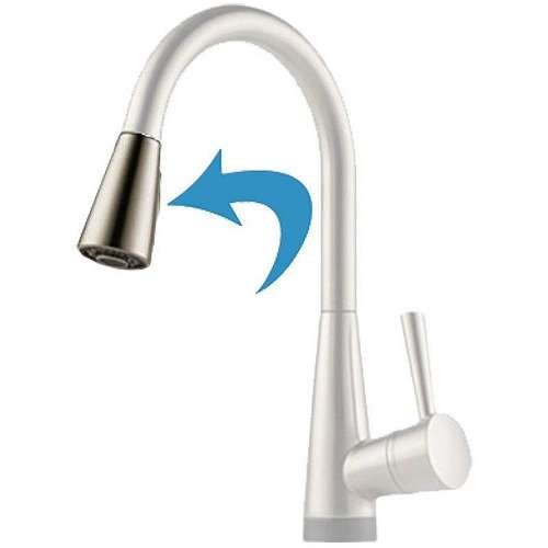 Brizo Venuto RP42868SS