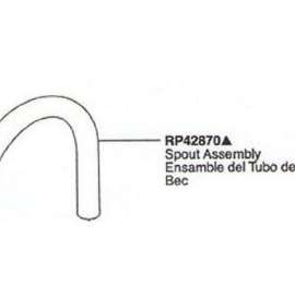 Brizo Venuto RP42870-M