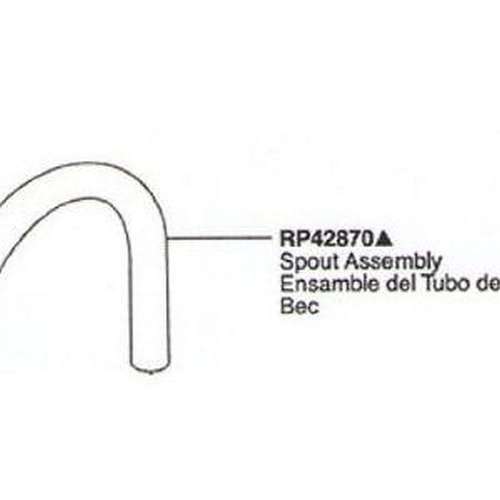 Brizo Venuto RP42870-M