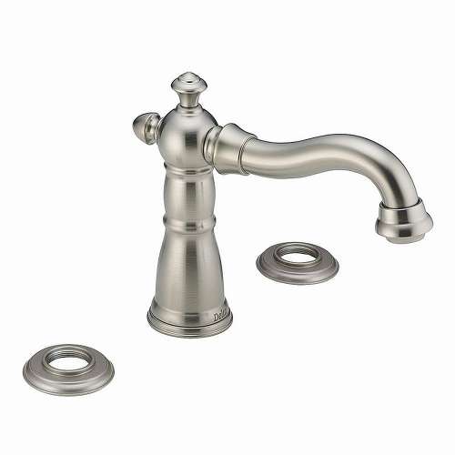 Delta Victorian T2755-SSLHP