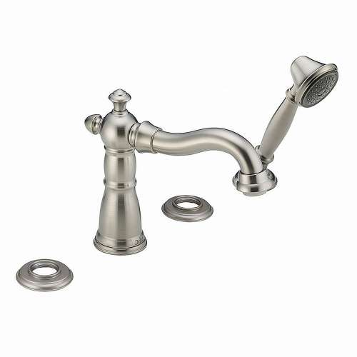 Delta Victorian T4755-SSLHP