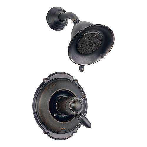 Delta Victorian T17T255-RB