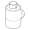 Brizo Pascal RP46881