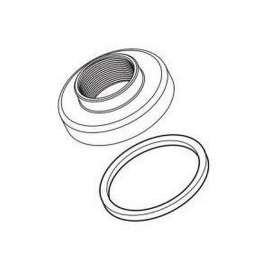 Brizo Pascal RP46889