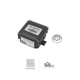 Brizo Pascal RP46893