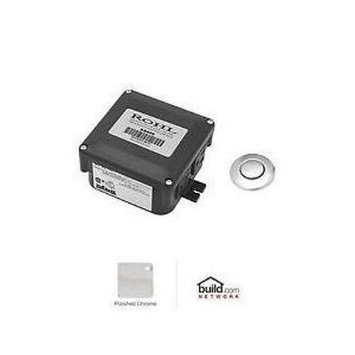 Brizo Pascal RP46893