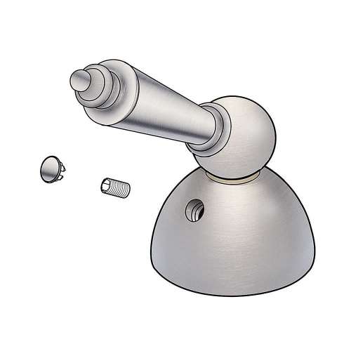 Brizo RP31692SS