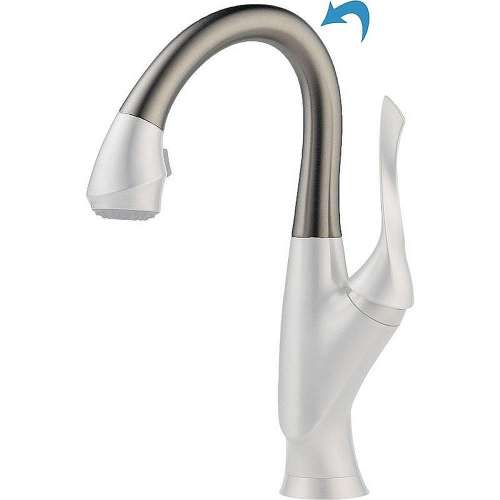 Brizo Belo RP50576SS