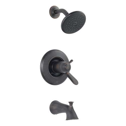 Delta Lahara T17T438-RB