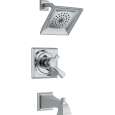 Tub and Shower Faucets