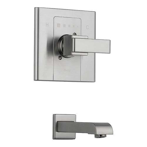 Delta Arzo T14186-SS