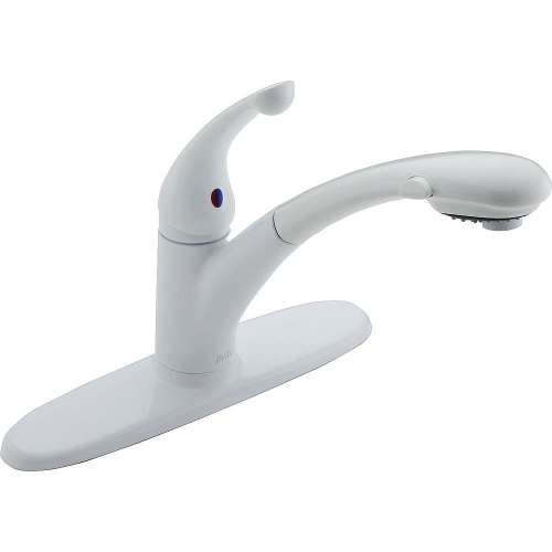 Delta Signature 470-WH-DST