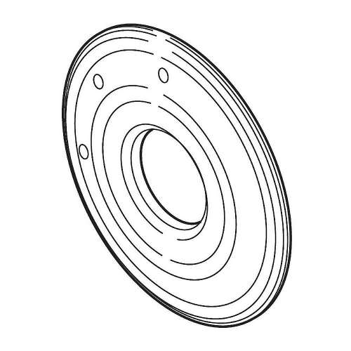 Brizo RP51922BZ