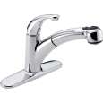 Sink Faucets