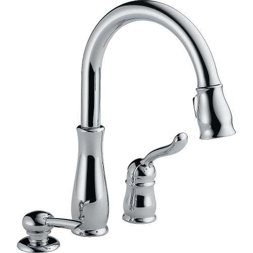 Delta Leland 978-SD-DST