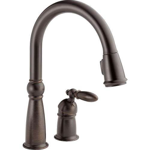 Delta Victorian 955-RB-DST
