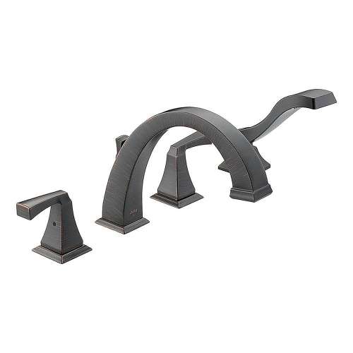 Delta Dryden T4751-RB