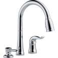 Sink Faucets