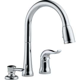 Delta Kate 16970-SD-DST
