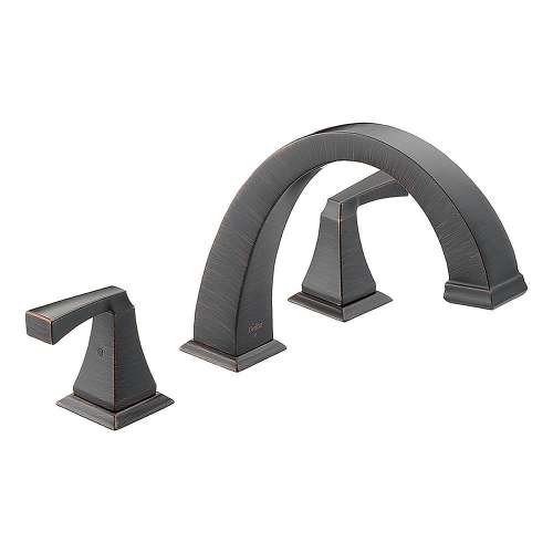 Delta Dryden T2751-RB