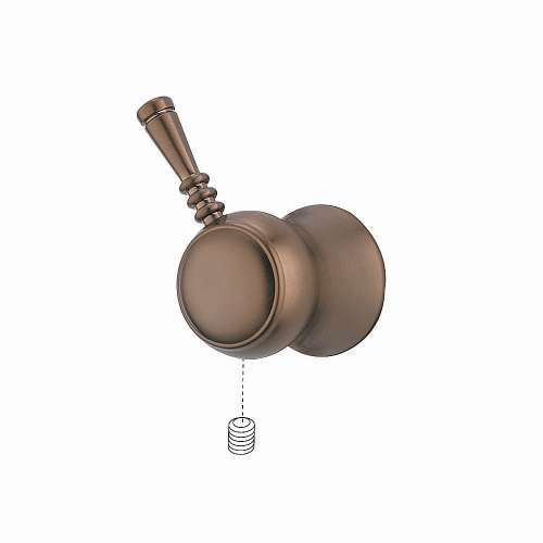 Brizo Traditional RP49571BZ