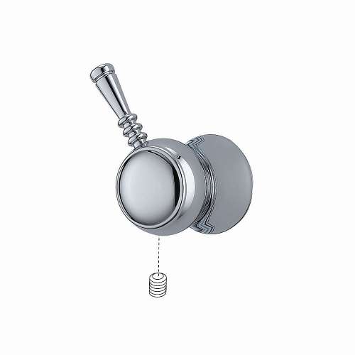 Brizo Traditional RP49571PC