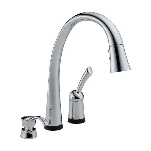 Delta Pilar 980T-SD-DST