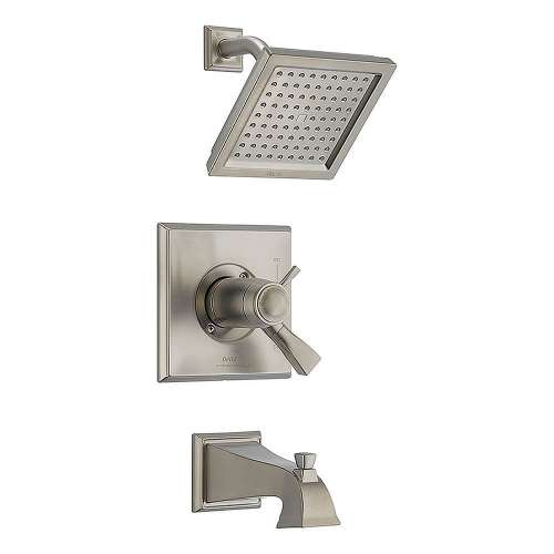 Delta Dryden T17T451-SS