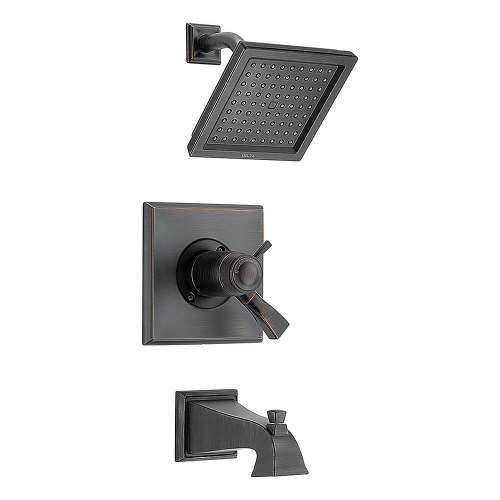 Delta Dryden T17T451-RB