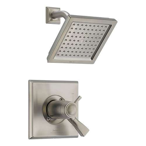 Delta Dryden T17T251-SS