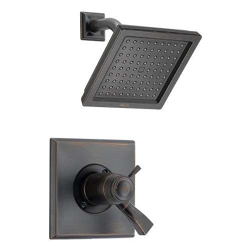Delta Dryden T17T251-RB