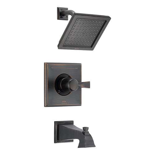 Delta Dryden T14451-RB