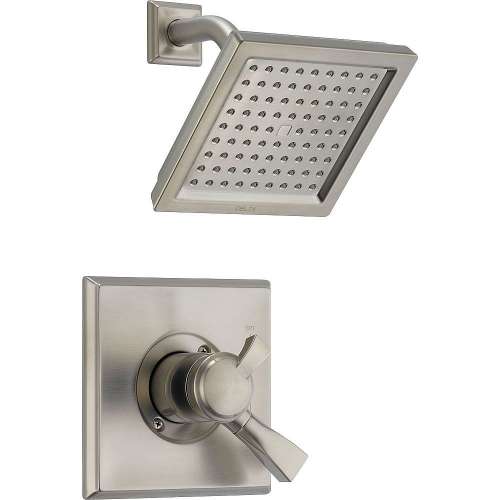 Delta Dryden T17251-SS