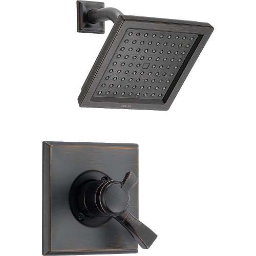 Delta Dryden T17251-RB