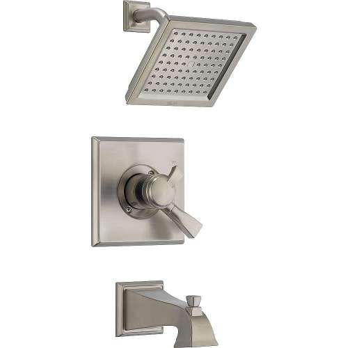 Delta Dryden T17451-SS
