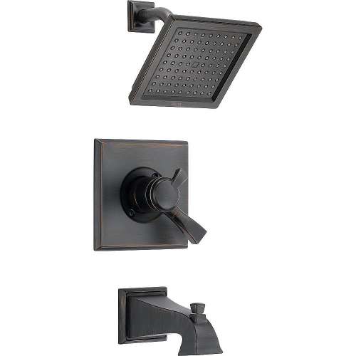 Delta Dryden T17451-RB