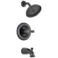 Tub and Shower Faucets