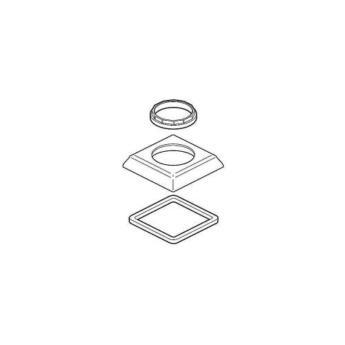 Delta Dryden RP53410SS