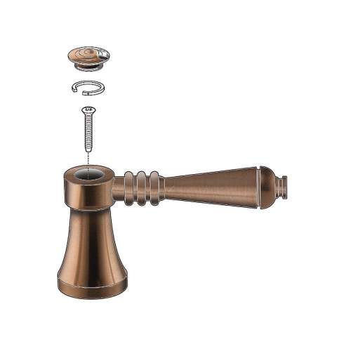 Brizo Tresa RP52399BZ