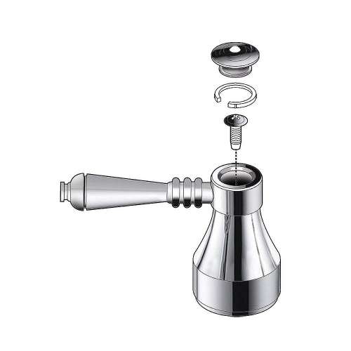 Brizo Tresa RP52831PC