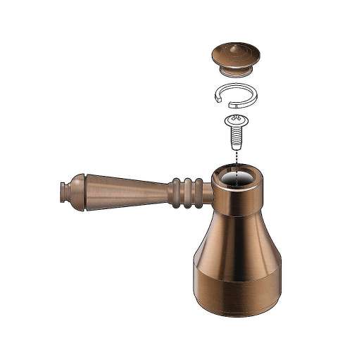 Brizo Tresa RP52831BZ