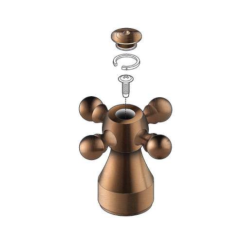 Brizo Tresa RP52832BZ