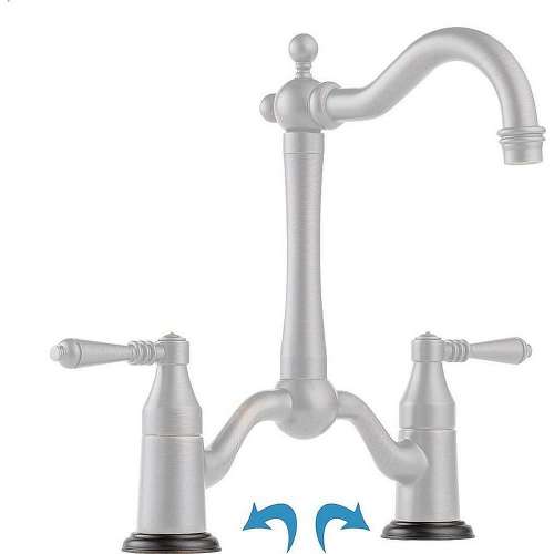 Brizo Tresa RP52395PC