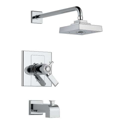 Delta Arzo T17T486