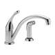 Centerset Faucets
