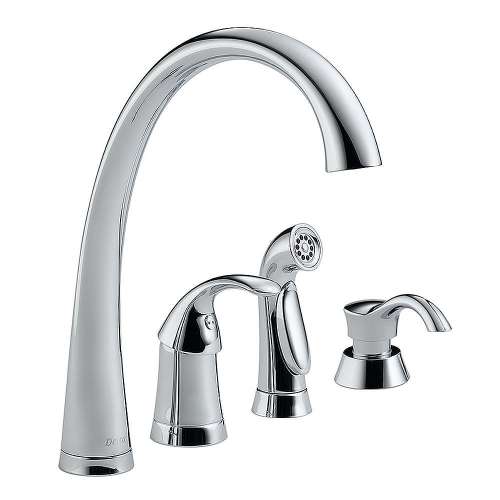 Delta Pilar 4380-SD-DST