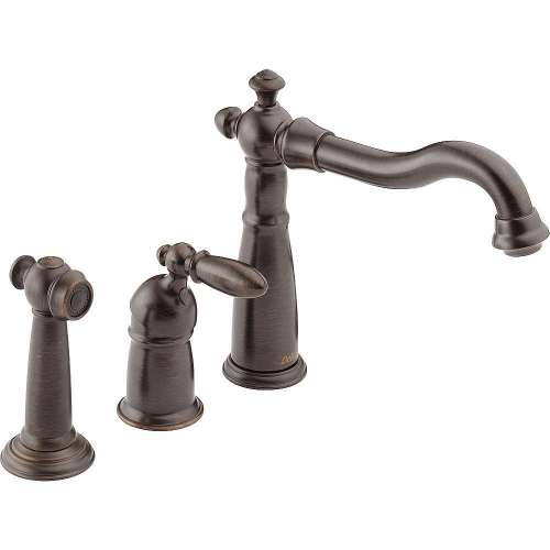 Delta Victorian 155-RB-DST