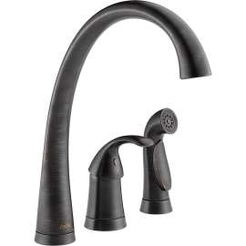 Delta Pilar 4380-RB-DST